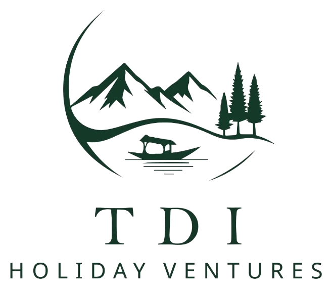 TDI Holiday Ventures Logo